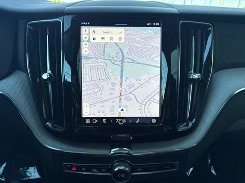 Certified 2025 Volvo XC60 B5 Plus AWD/4WD image 25