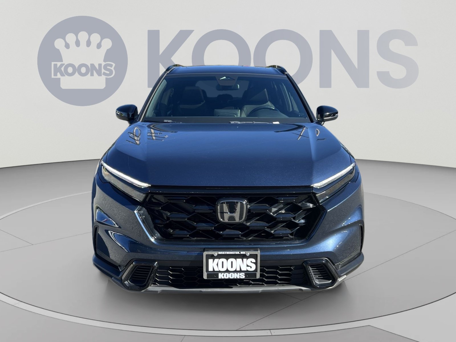Used 2023 Honda CR-V Sport image 11