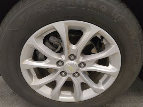 Used 2019 Chevrolet Equinox LT FWD image 31