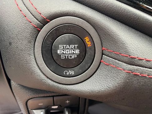 Used 2023 Dodge Durango R/T AWD/4WD image 9