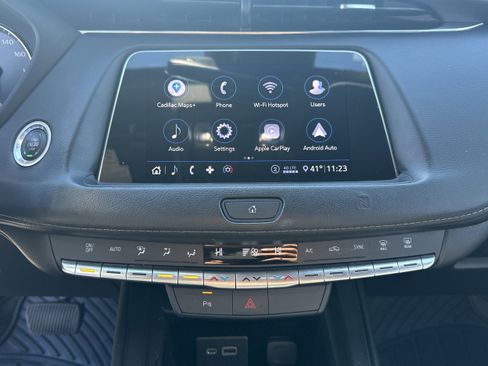 Used 2020 Cadillac XT4 Premium Luxury image 28