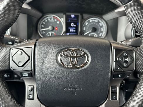 Certified 2023 Toyota Tacoma TRD Off-Road image 24