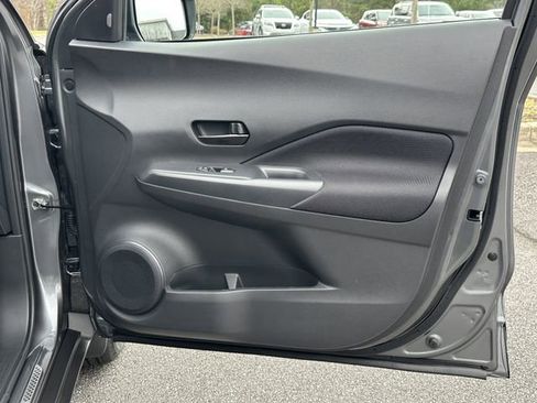 Certified 2024 Nissan Kicks S image 15