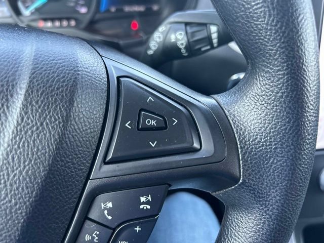 Used 2022 Ford Edge SE w/ Black Appearance Package AWD/4WD image 21