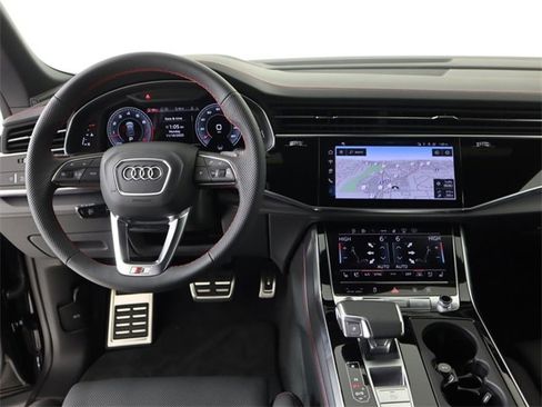 New 2026 Audi Q8 Prestige image 21