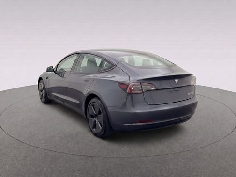 Used 2023 Tesla Model 3 Long Range AWD/4WD image 3