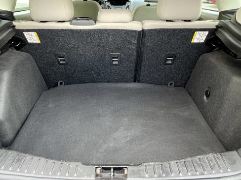 Used 2017 Ford Focus SE image 26