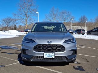 Used 2023 Honda HR-V LX video 2