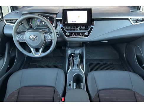 New 2026 Toyota Corolla SE image 14