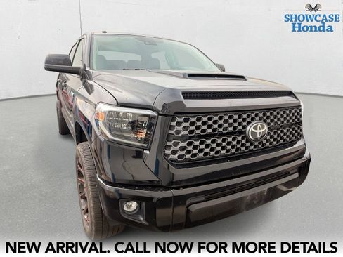 Used 2019 Toyota Tundra SR5 image 6