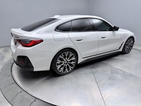 Used 2022 BMW M440i xDrive Gran Coupe w/ Shadowloine Package AWD/4WD image 5