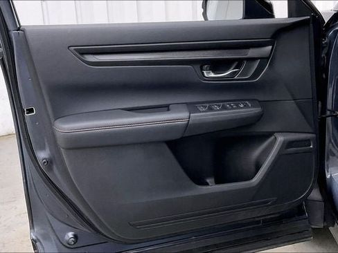 Certified 2023 Honda CR-V Sport image 21