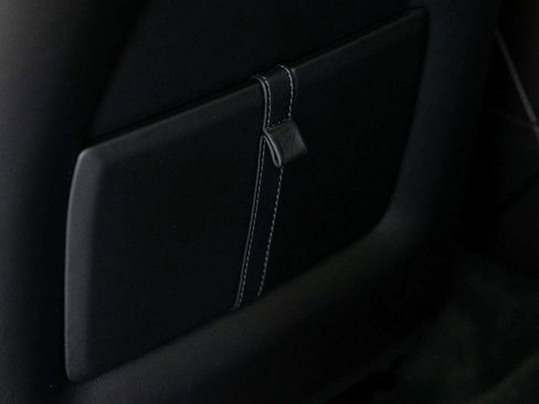 New 2026 Aston Martin DBX 707 image 38