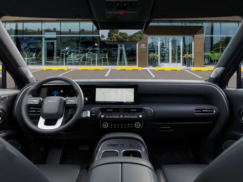 New 2026 Hyundai Palisade Calligraphy image 17