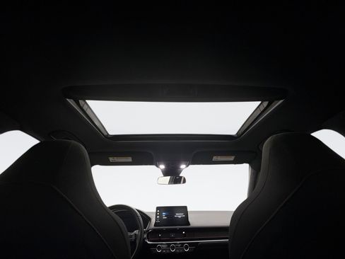 Used 2025 Honda Civic Si image 17