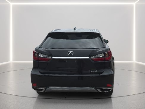 Used 2022 Lexus RX 350 FWD w/ Premium Package image 3