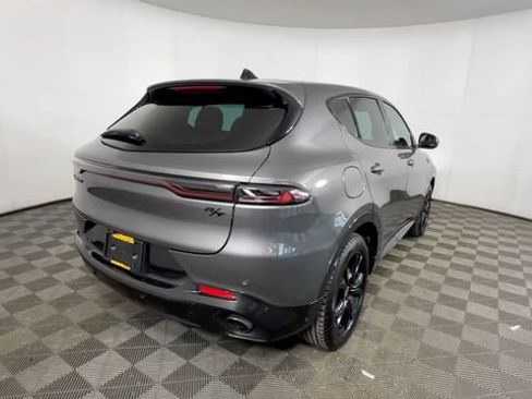 Used 2024 Dodge Hornet R/T w/ R/T Blacktop Package AWD/4WD image 5