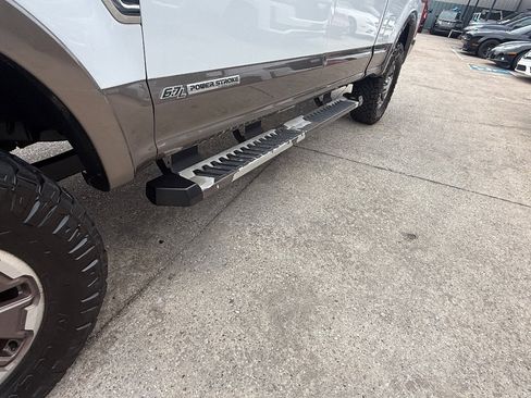 Used 2020 Ford F250 King Ranch image 11