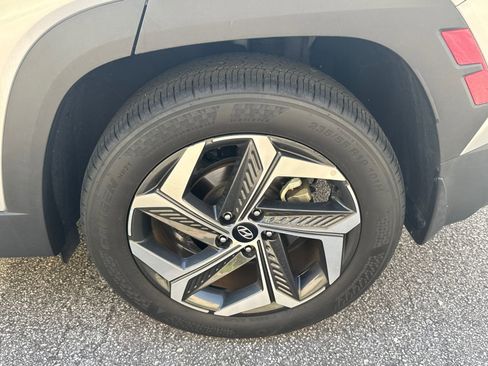 Used 2023 Hyundai Tucson SEL w/ Convenience Package image 20