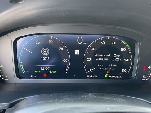 New 2026 Honda Civic Sport Touring image 23