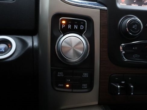 Used 2014 RAM 1500 Laramie w/ Convenience Group image 33