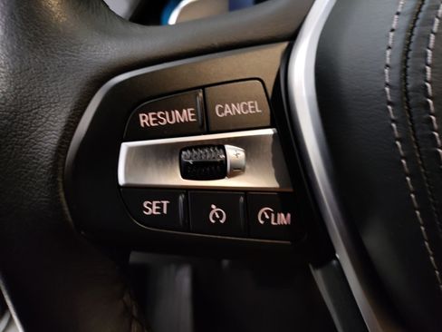 Certified 2023 BMW X5 sDrive40i w/ Parking Assistance Package image 17