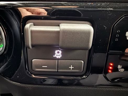 New 2026 Chevrolet Silverado 1500 RST w/ RST Select Package image 37