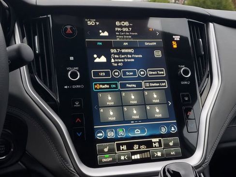 Certified 2025 Subaru Outback Premium w/ Popular Package #1 image 28