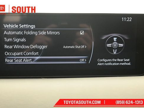 Used 2026 MAZDA CX-50 2.5 Hybrid w/ Premium Plus Pkg AWD/4WD image 16