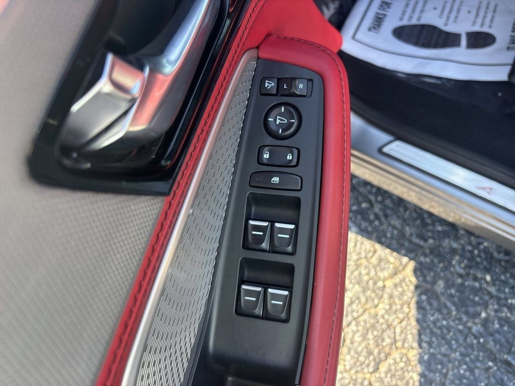 Used 2024 Acura MDX A-Spec AWD/4WD image 28
