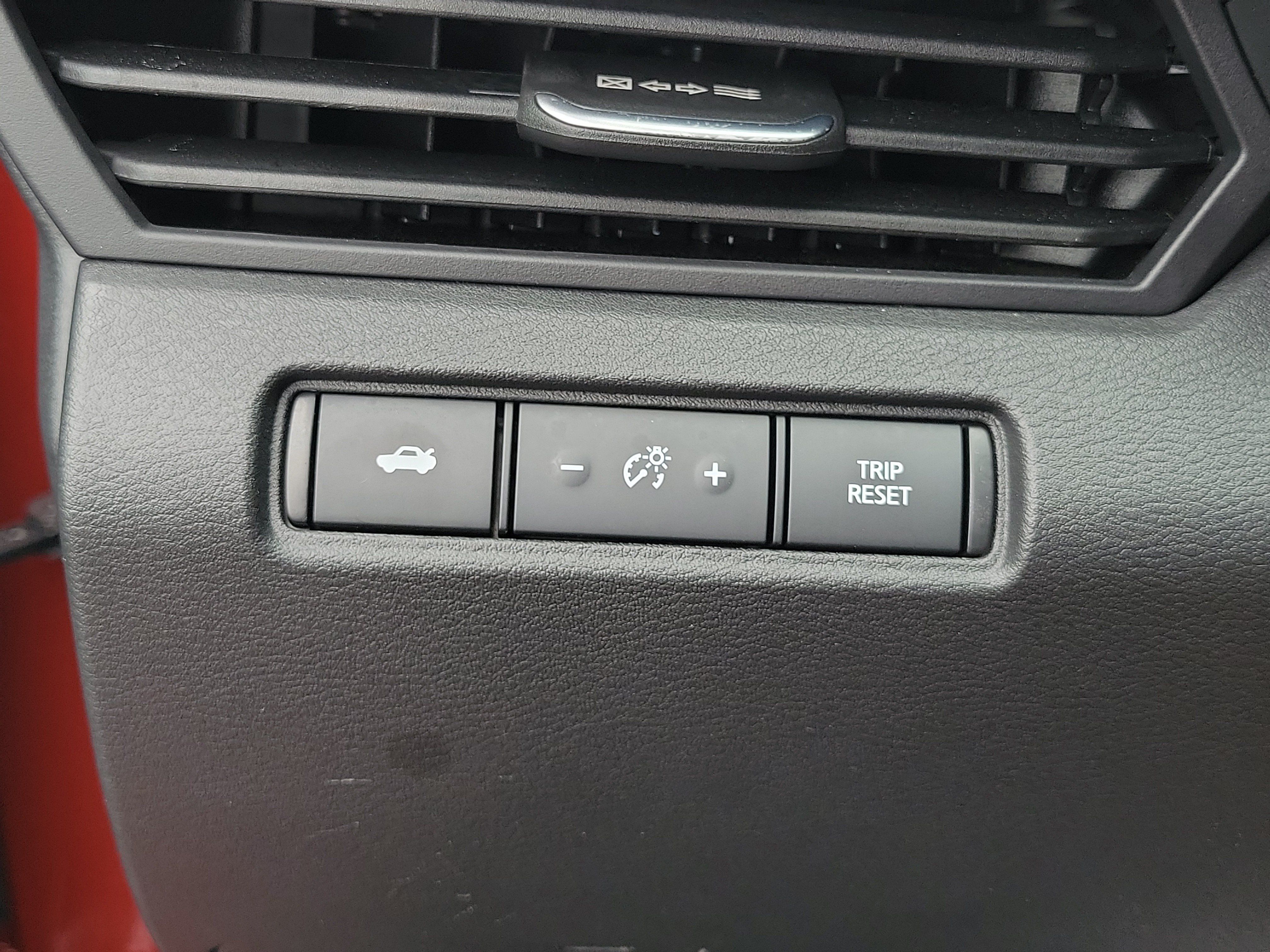 Certified 2023 Nissan Altima 2.5 SV FWD image 29