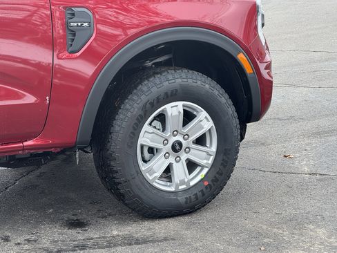 New 2025 Ford Ranger XL w/ Trailer Tow Package image 7