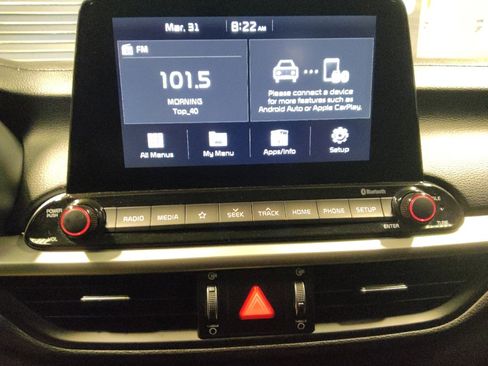 Used 2020 Kia Forte LXS image 25