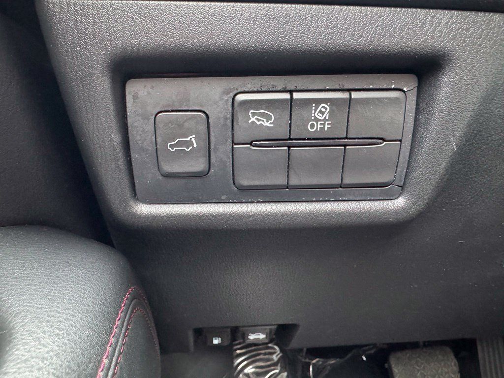 Used 2024 MAZDA CX-5 Carbon Edition AWD/4WD image 29