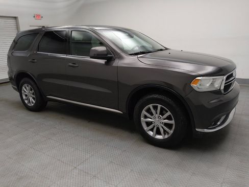 Used 2018 Dodge Durango SXT w/ 3rd Row Seating Group image 11
