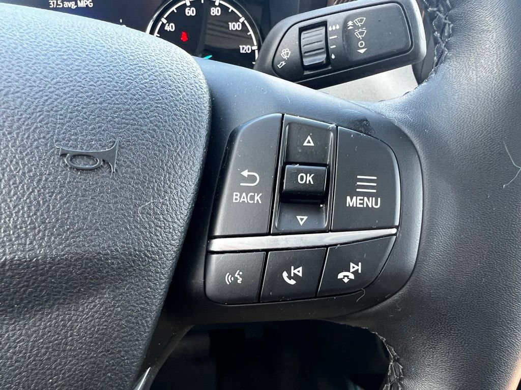 Used 2024 Ford Maverick Lariat FWD image 26