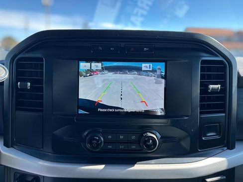 Used 2021 Ford F150 XL w/ Trailer Tow Package image 22