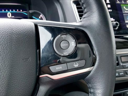 Used 2022 Honda Pilot EX-L image 19