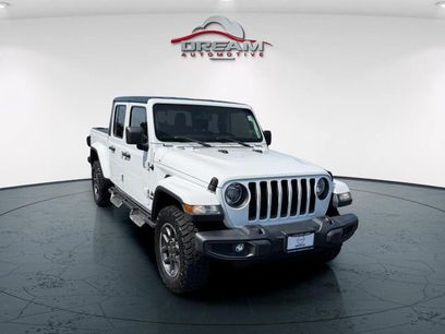 Used 2021 Jeep Gladiator Sport w/ Quick Order Package 24Q 80Th