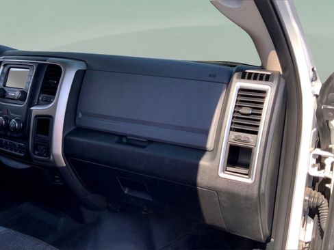 Used 2014 RAM 2500 SLT w/ Protection Group AWD/4WD image 14