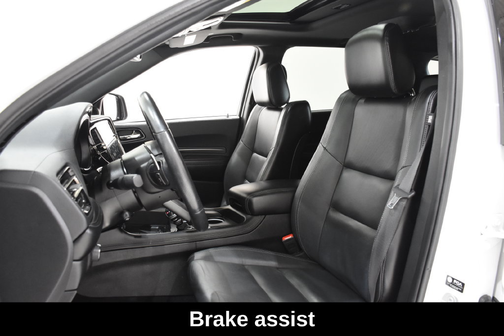 Used 2022 Dodge Durango GT AWD/4WD image 25
