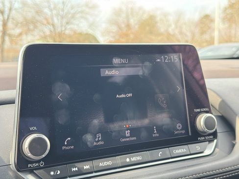 Certified 2023 Nissan Rogue SV image 23