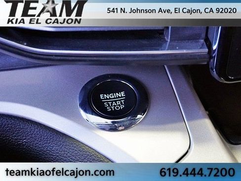 Used 2023 Ford Explorer XLT w/ Equipment Group 202A image 32