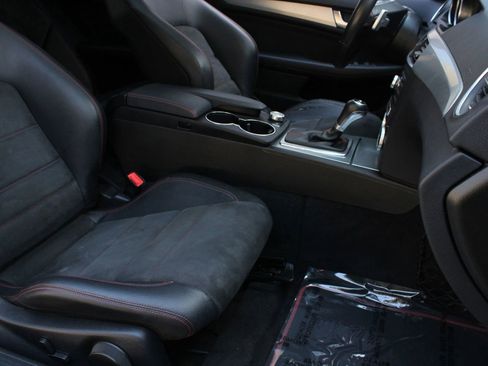 Used 2014 Mercedes-Benz C 350 4MATIC Coupe image 20