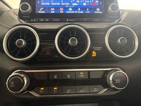 Used 2023 Nissan Sentra SV FWD image 25