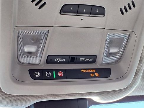 Used 2021 GMC Terrain SLT image 82