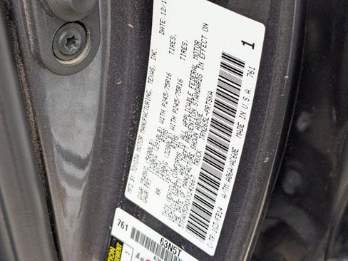 Used 2019 Toyota Tacoma SR w/ SR Convenience Package image 22