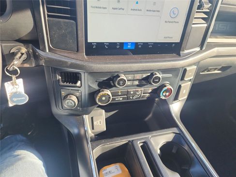New 2026 Ford F150 STX w/ Equipment Group 200A AWD/4WD image 31