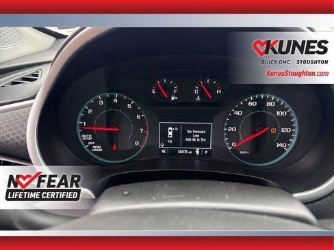 Used 2024 Chevrolet Malibu LT image 25