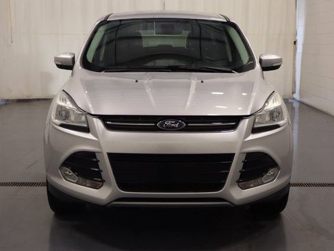 Used 2013 Ford Escape SEL image 4